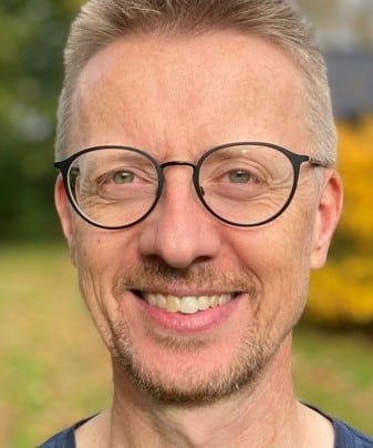 Brian Krüger Iversen