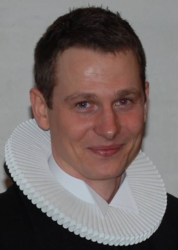 Michael Henning Olesen Høj