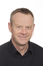 Peter Kiel Nielsen