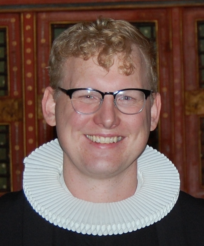 Rasmus Kiilerich Breindahl