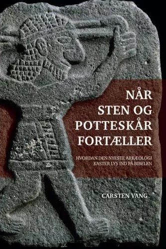 Ny bog af lektor Carsten Vang
