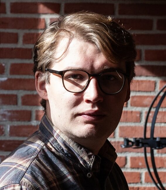 Jonathan Oehlenschläger