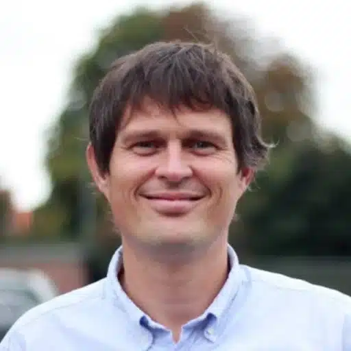 David Jakobsen