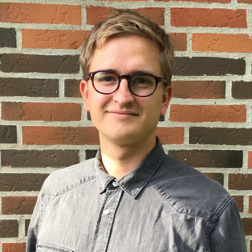 Michael Agerbo Mørch