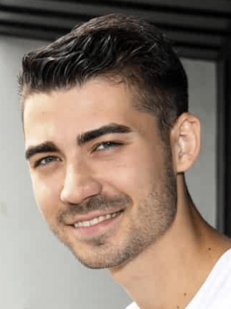 Sebastian Vestergaard