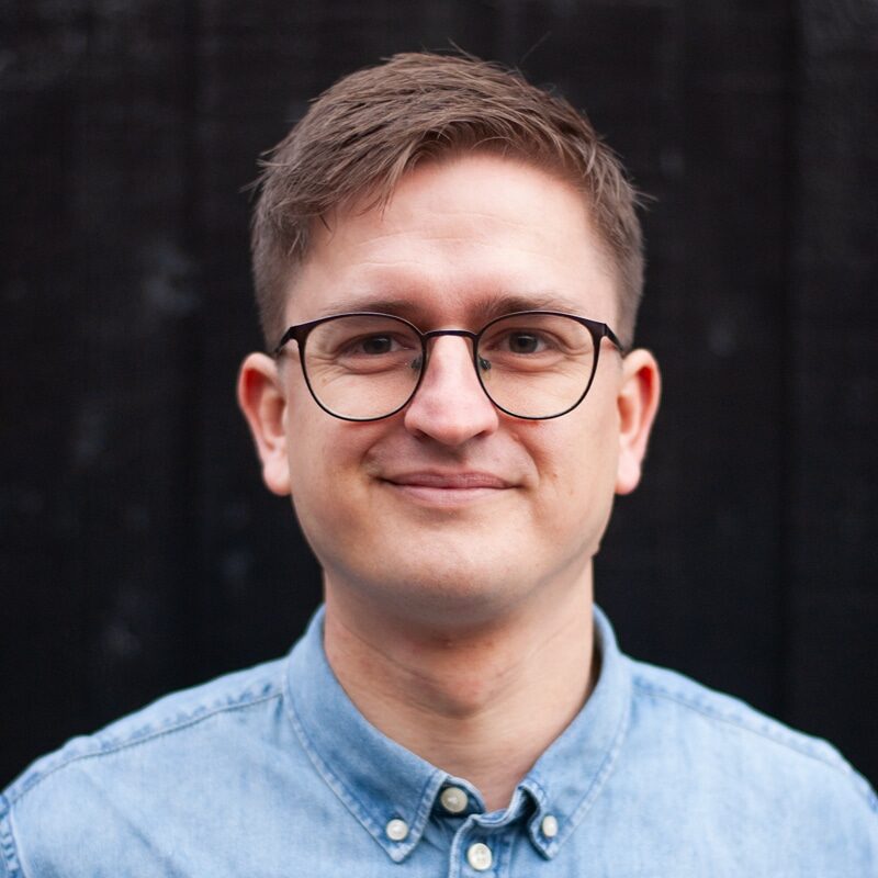 Michael A. M&oslash;rch